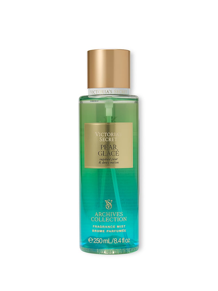 Strawberries & Champagne Fragrance Mist 250 ml image number null
