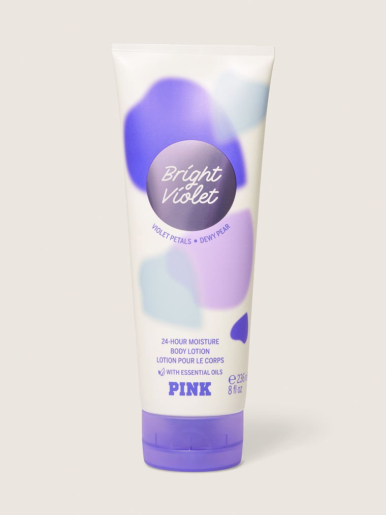 Right-After-Rain Body Lotion