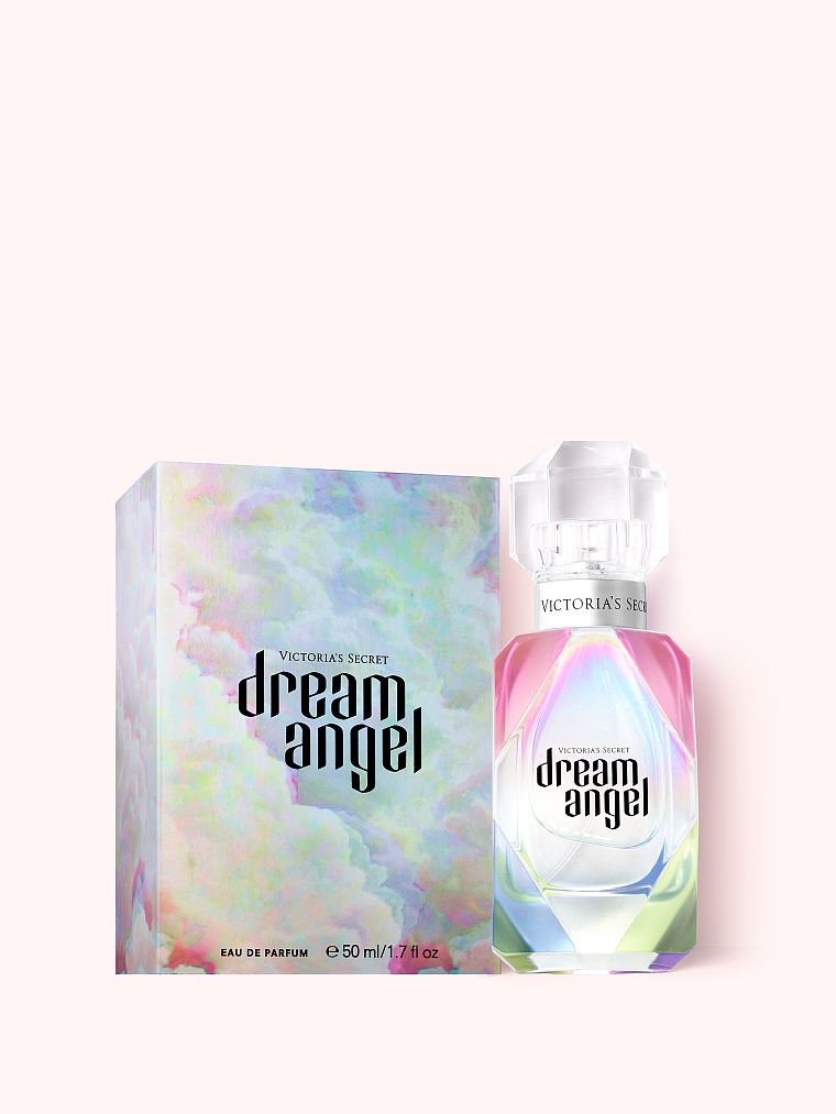 Dream Angel Eau de Parfum  Victoria's Secret Malaysia