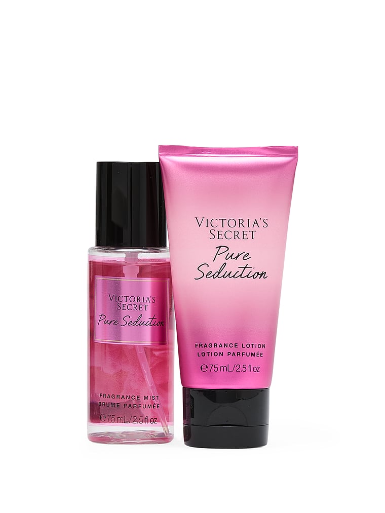 Fragrance Mist 2-Piece Gift Set image number null