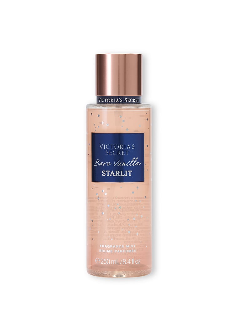 Bare Vanilla Fragrance Mist image number null