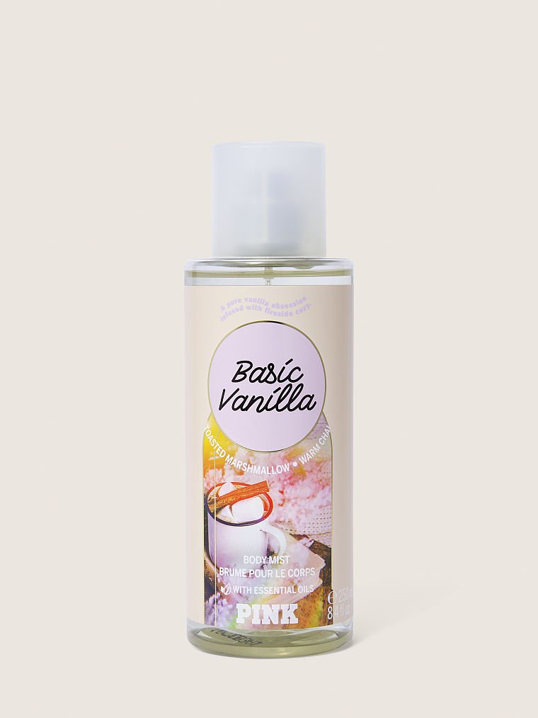 Basic Comforts Body Mist image number null