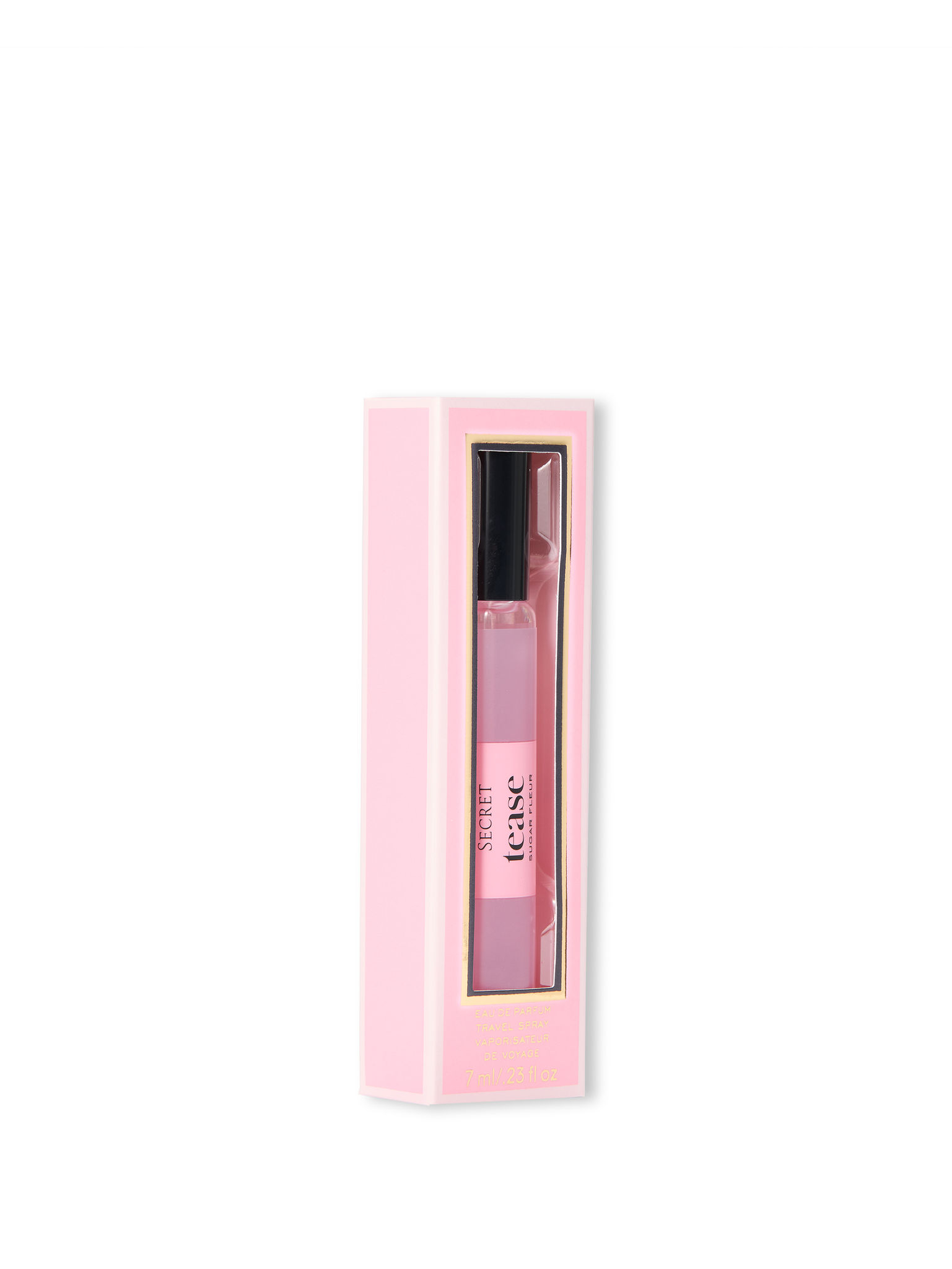 Tease Sugar Fleur Eau de Parfum Travel Spray .23 oz image number null