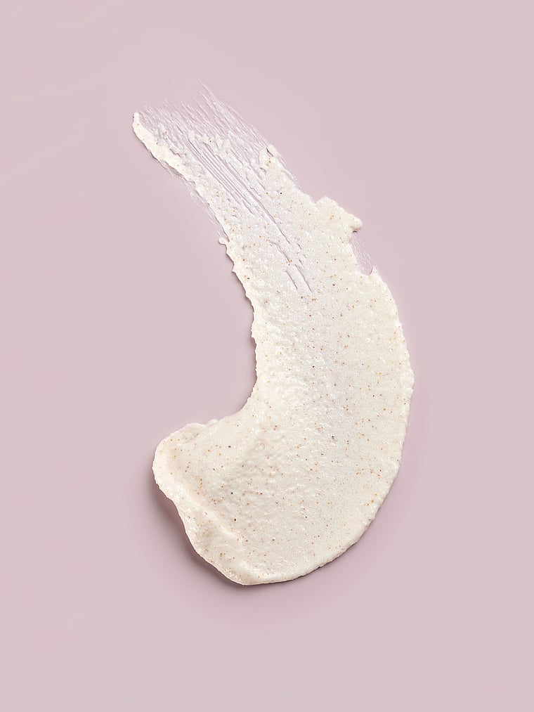 Lavender & vanilla Exfoliating Body Scrub image number null