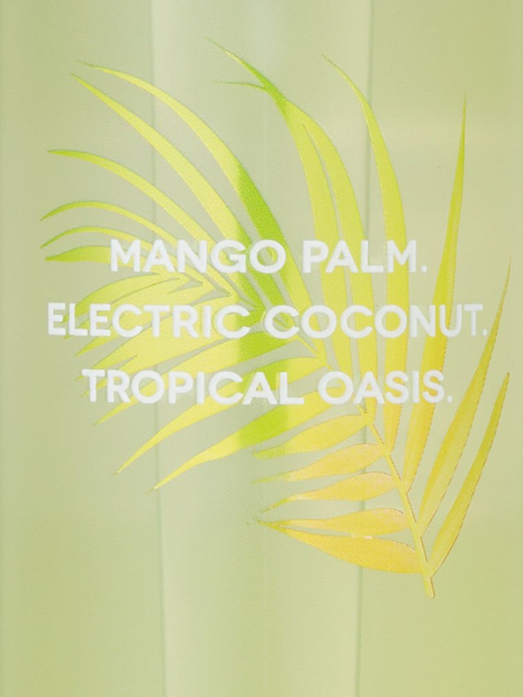 Limited Edition Tropichroma Fragrance Mist image number null