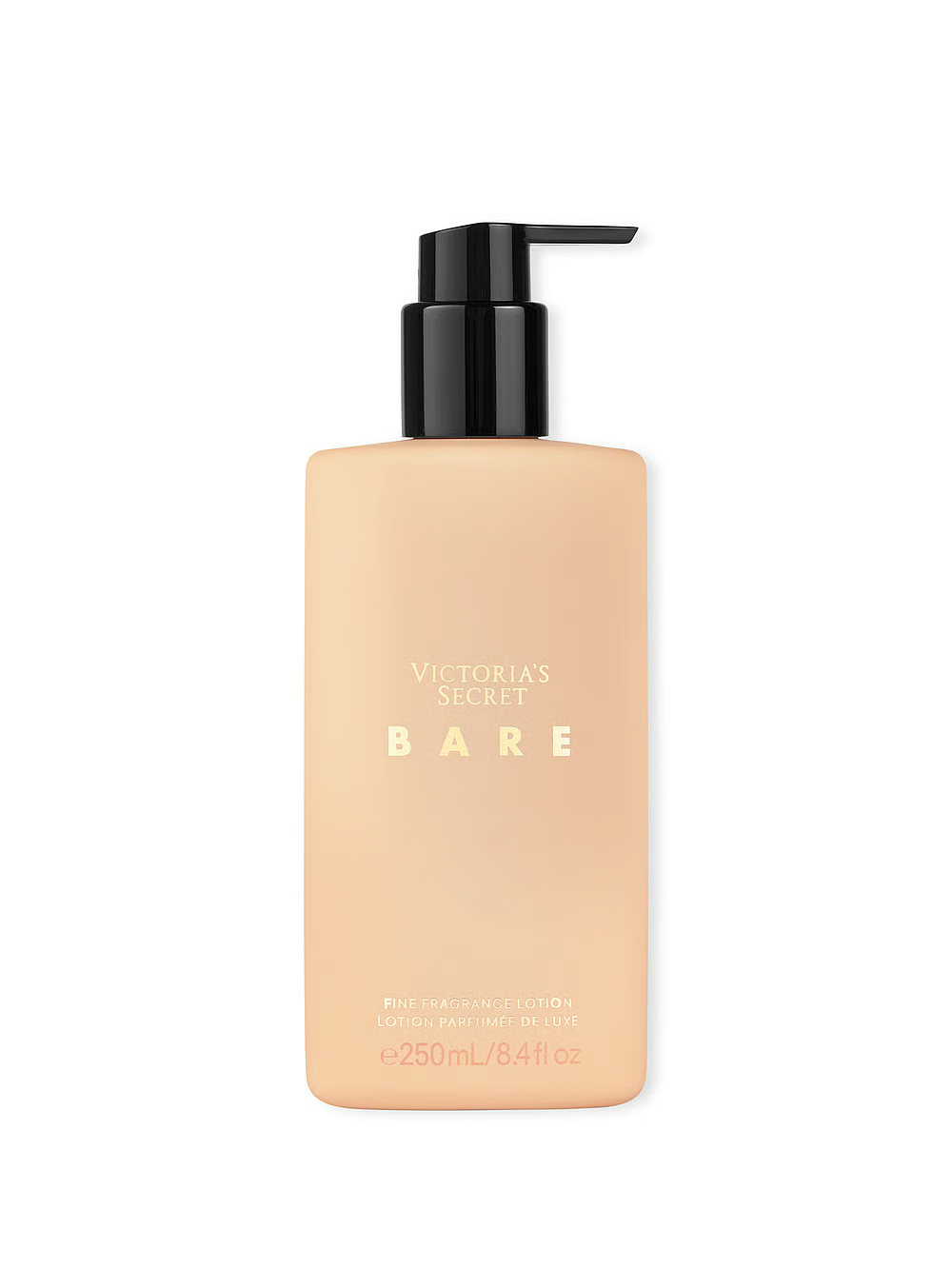 Bare Fine Fragrance Lotion image number null