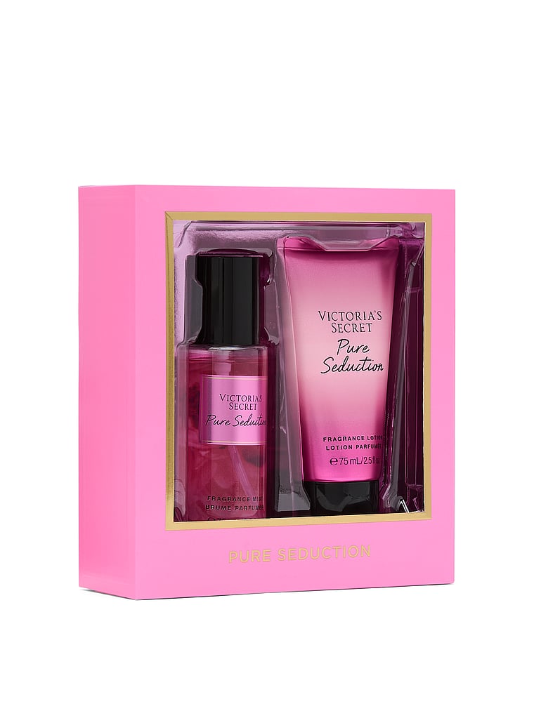 Fragrance Mist 2-Piece Gift Set image number null