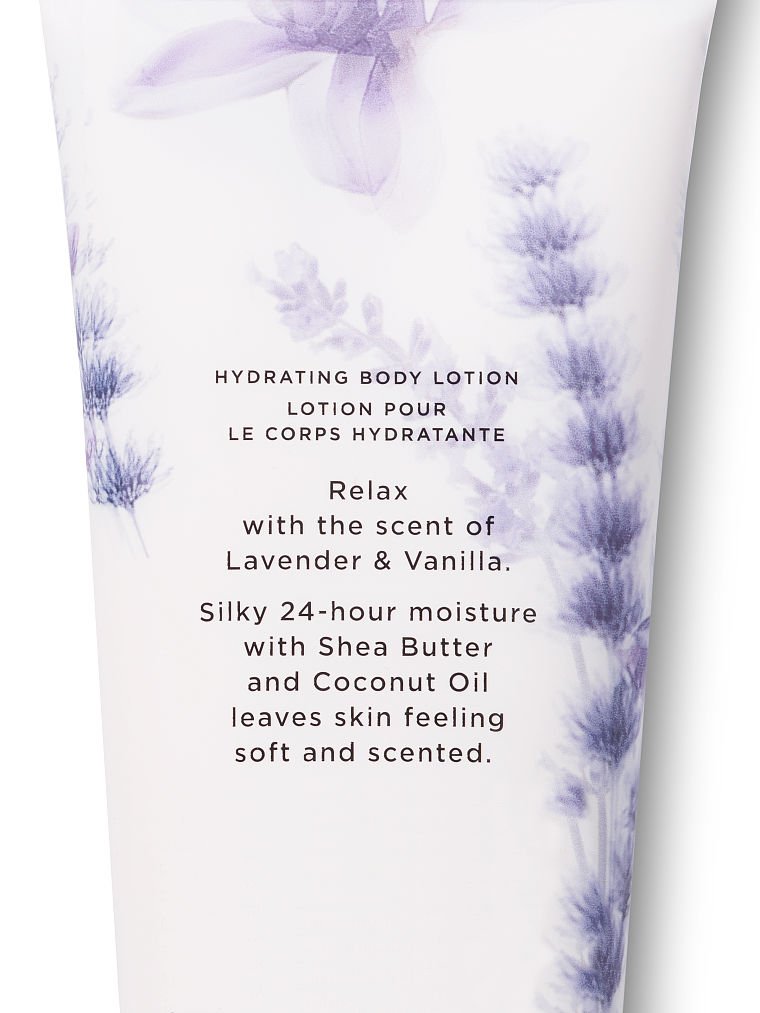 Natural Beauty Hydrating Body Lotion image number null
