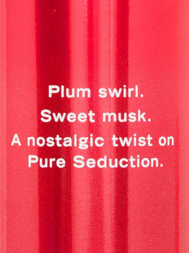 Pure Seduction Candied Fragrance Mist image number null
