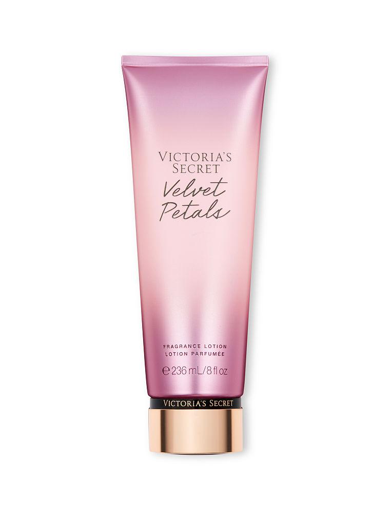 Velvet Petals Body Lotion 236 ml