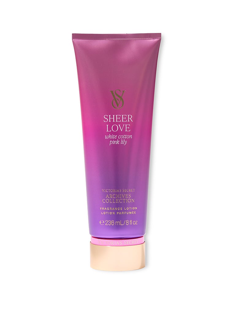 Luscious Kisses Fragrance Lotion image number null