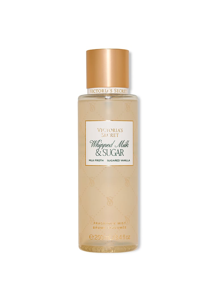 Angel Cake & Cream Fragrance Mist image number null