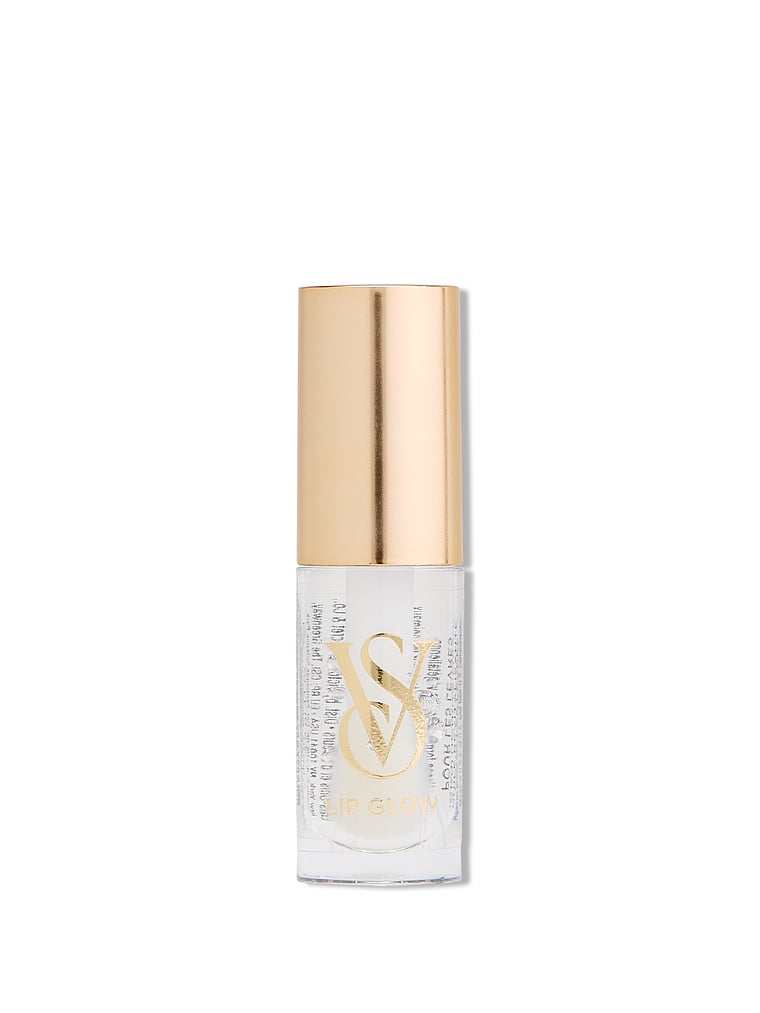 New Look, Same Formula! Lip Glow Sheer Lip Oil image number null