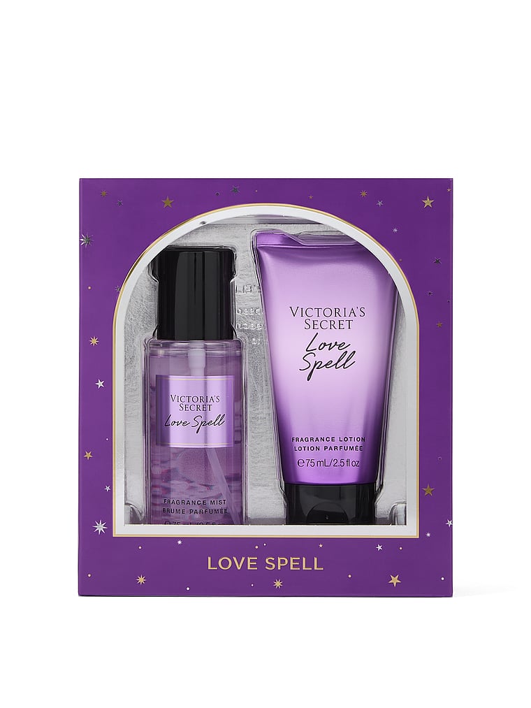 Pure Seduction Mini Fragrance Duo Gift Set image number null