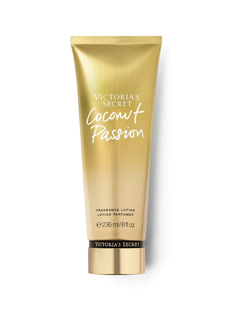Coconut Passion Fragrance Lotion image number null