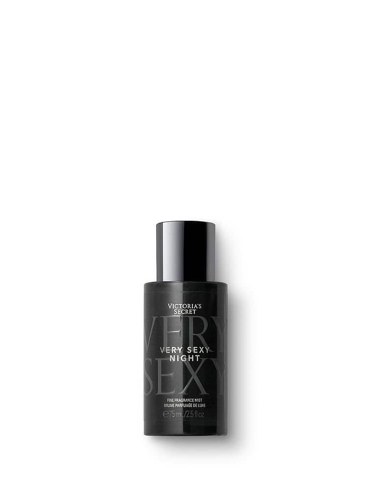 Very Sexy Night Fine Fragrance Mist image number null