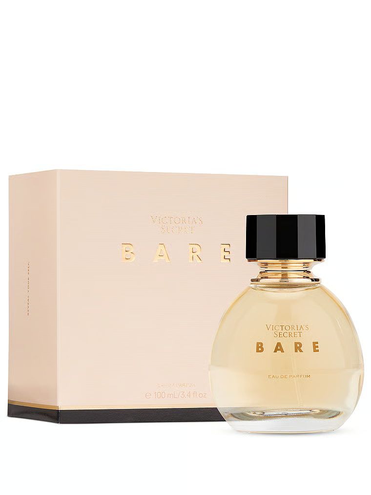 Bare Eau de Parfum image number null