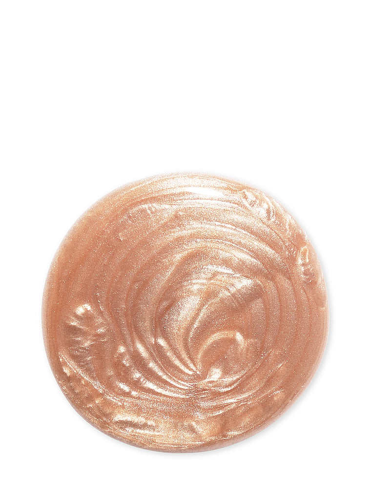 Million Dollar Pearl Diamond Glaze Dewy Body Luminizer image number null