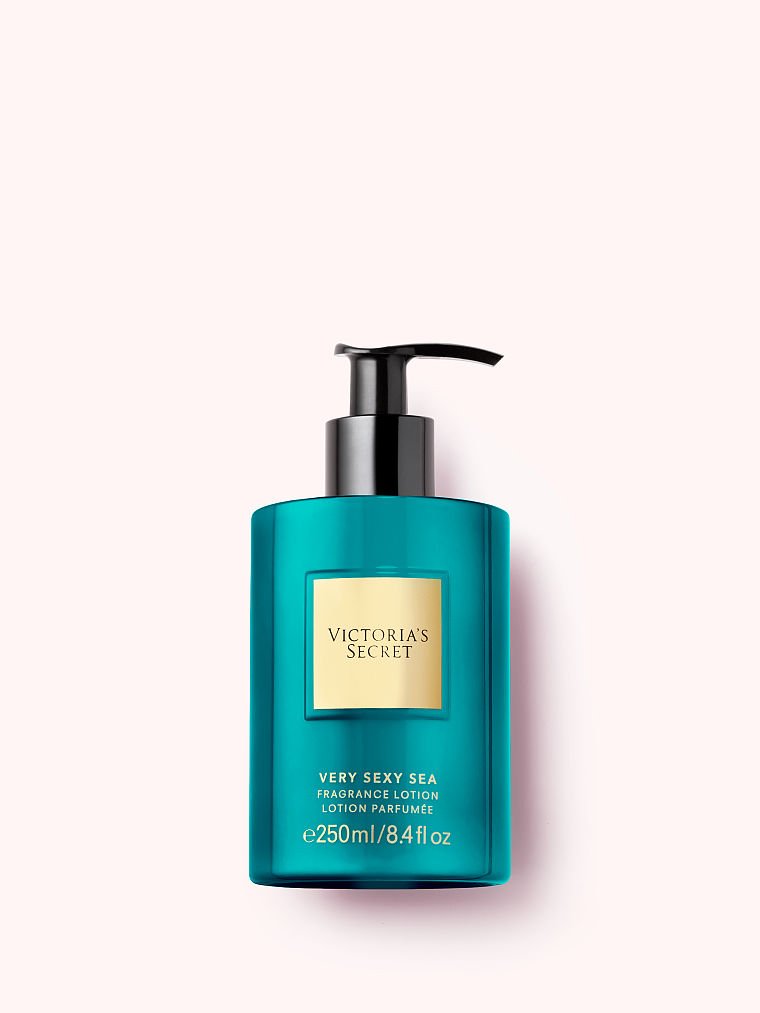 Bombshell Fine Fragrance Lotion 250 ml image number null