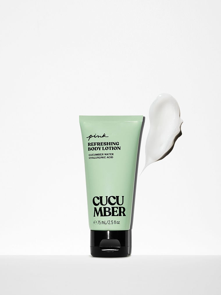 Coconut Mini Body Lotion 75 ml image number null