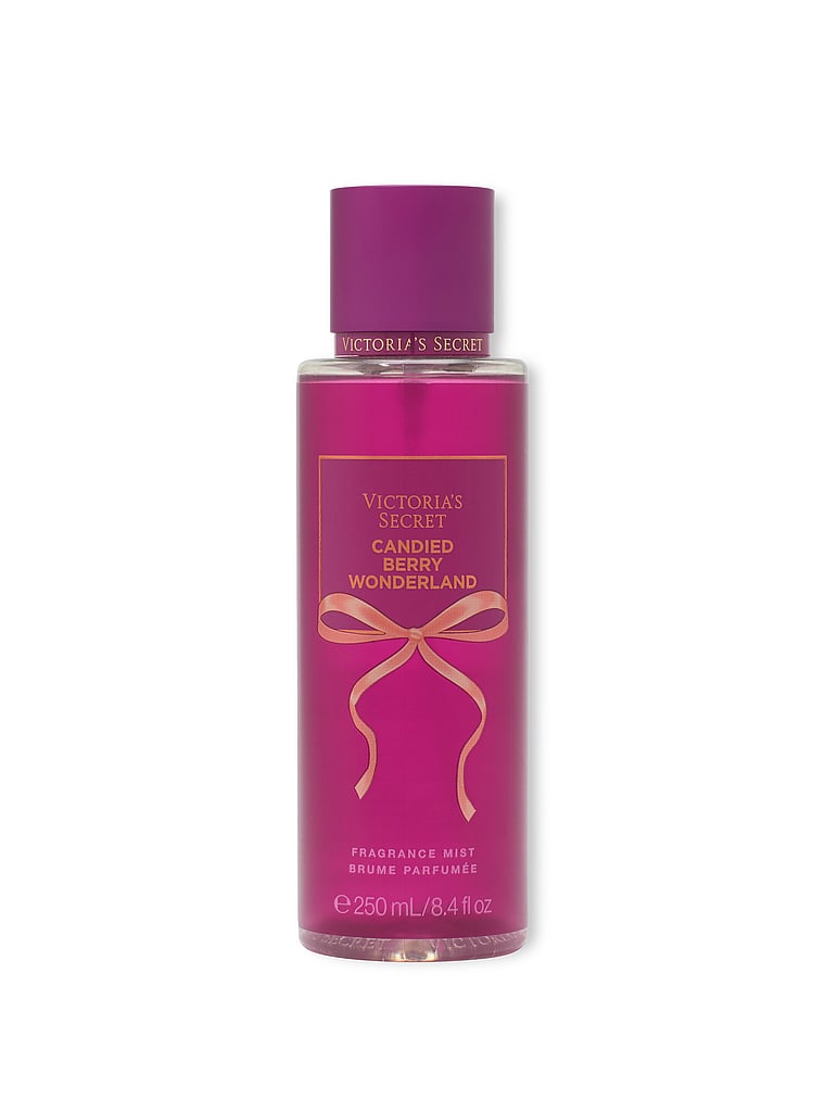 Cherry Bonbon Bliss Fragrance Mist image number null