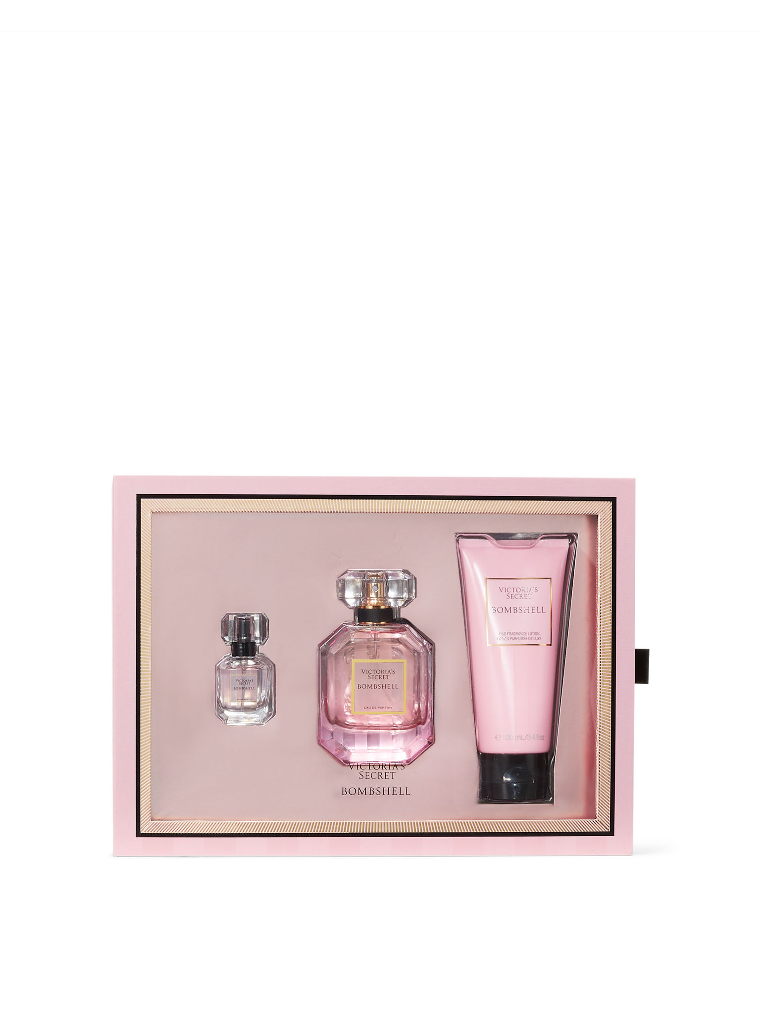 Bombshell Fragrance Gift Set image number null