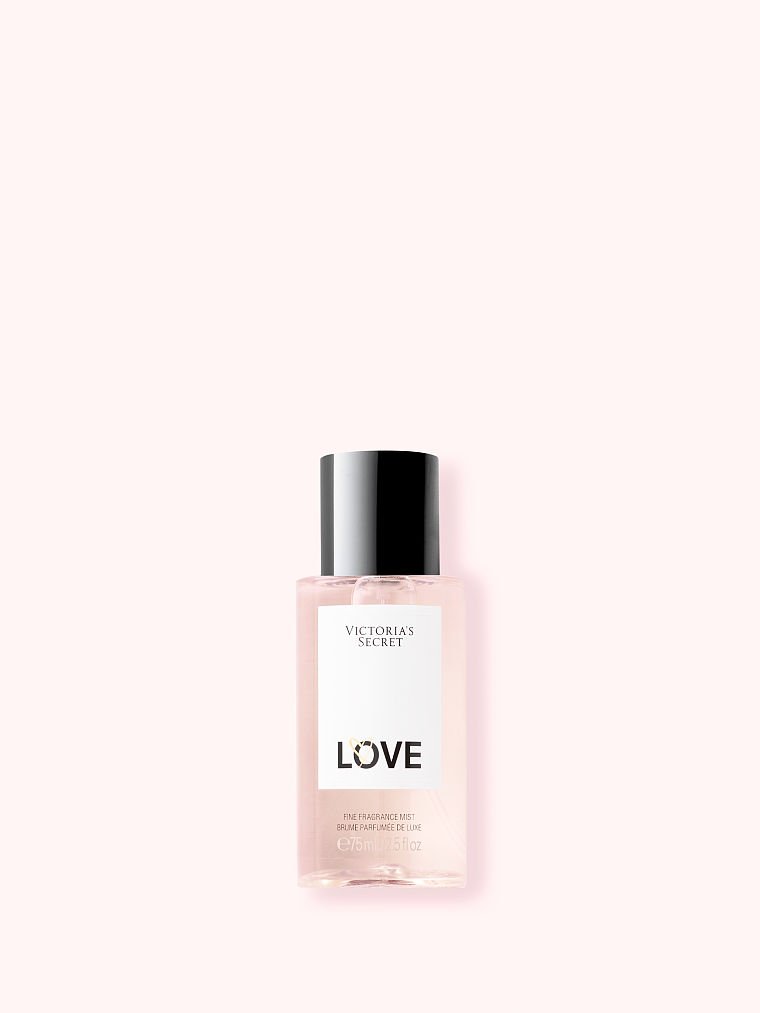 Travel Fragrance Mist