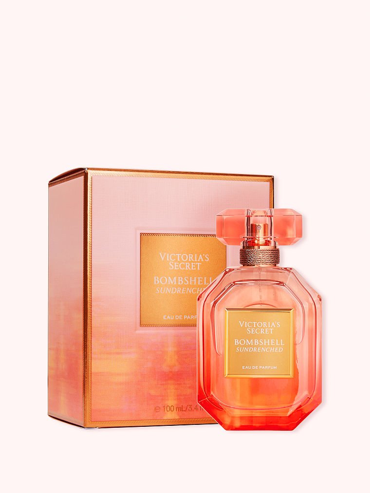 Bombshell Sundrenched Eau de Parfum image number null