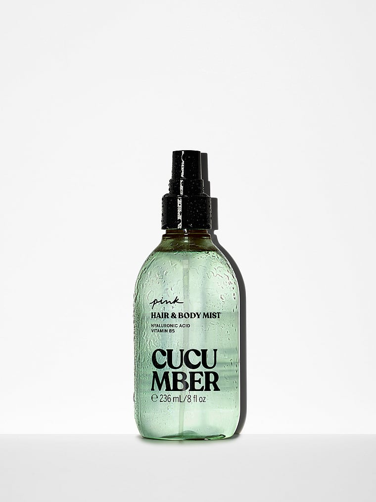Pink Apple Hair & Body Mist 236 ml image number null