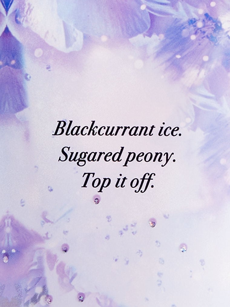 Limited Edition Highly Spirited Fragrance Lotion image number null