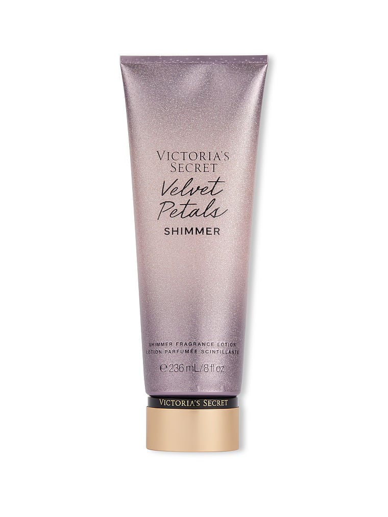 Shimmer Body Lotion
