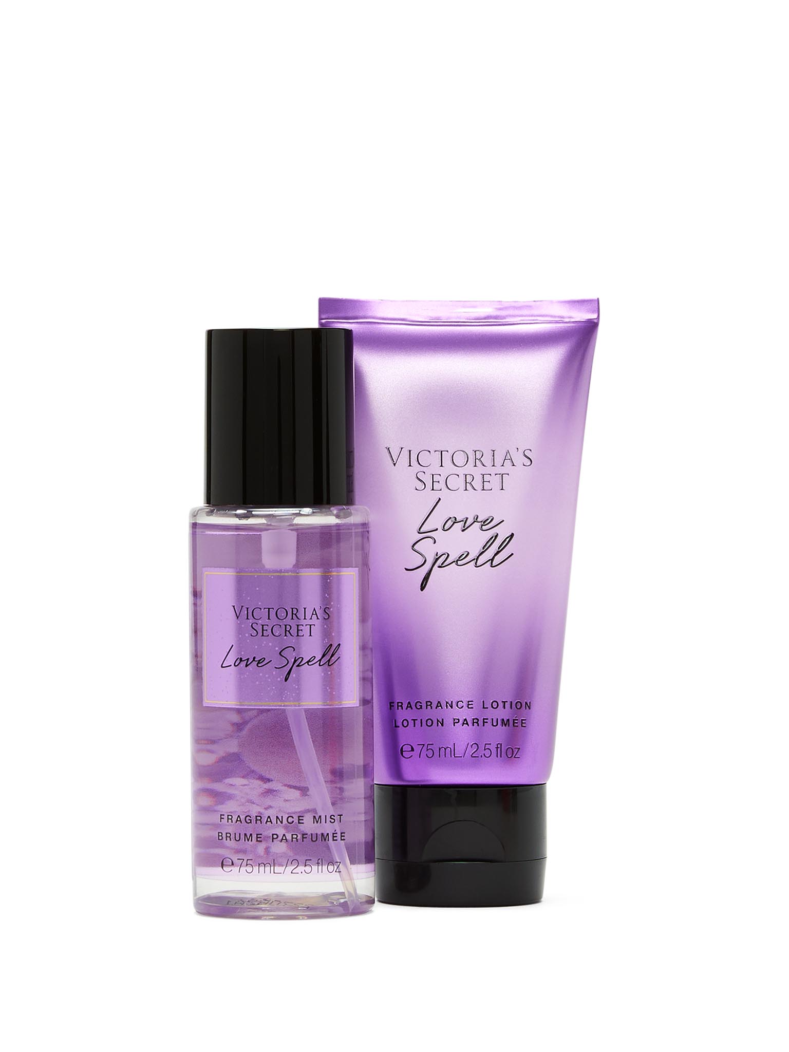 Love Spell Mist & Lotion Gift image number null