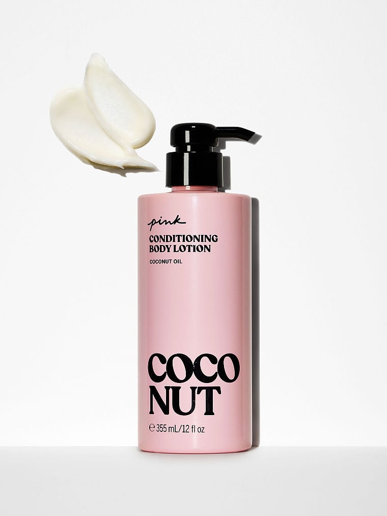 Coconut Body Lotion 355 ml image number null