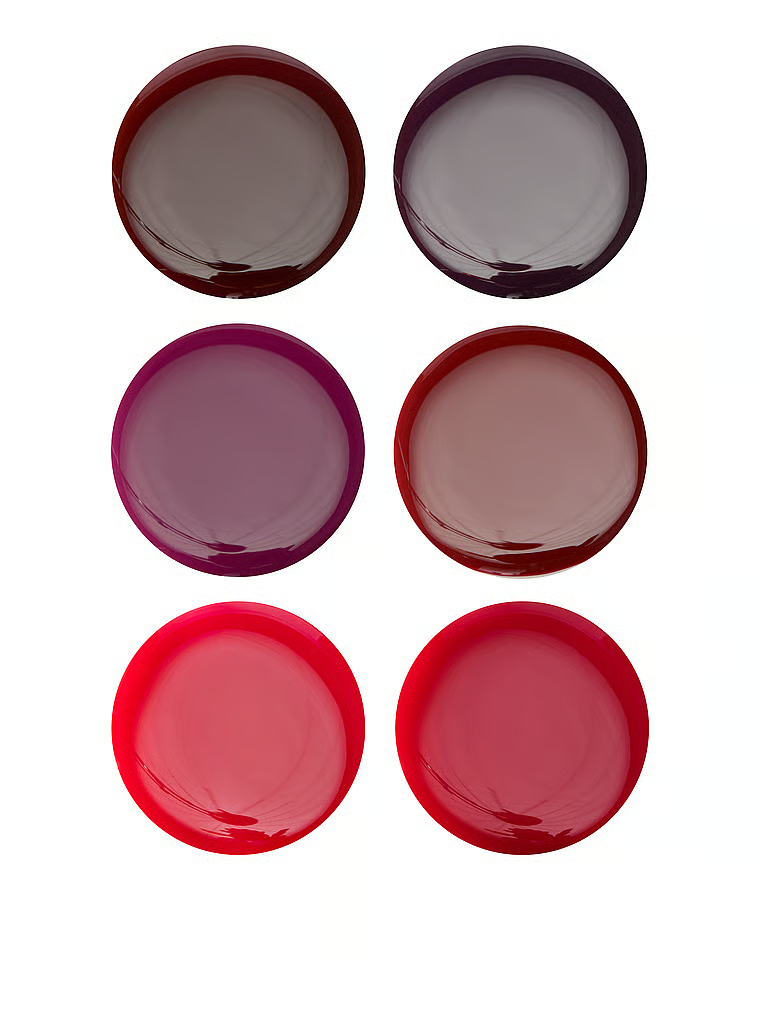 The Nail Lacquer Collection 6-Piece Gift Set image number null
