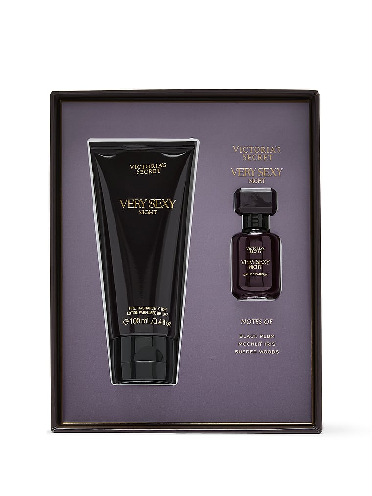 Very Sexy Night 2-Piece Gift Set image number null