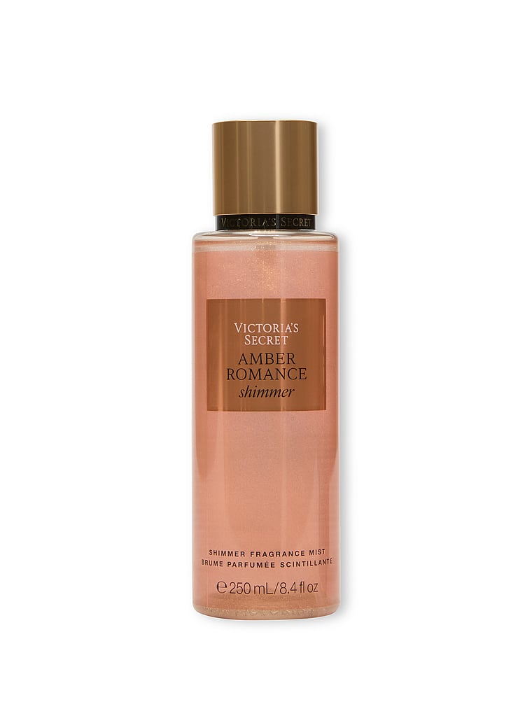 Midnight Bloom Shimmer Fragrance Mist image number null