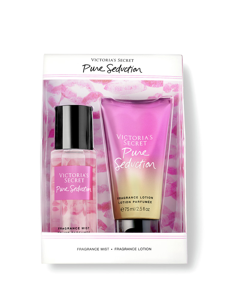 Pure Seduction Mist & Lotion image number null