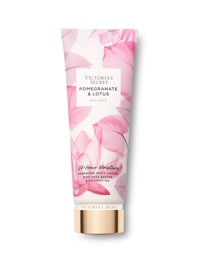 Pomegranate & Lotus  Hydrating Body Lotion image number null