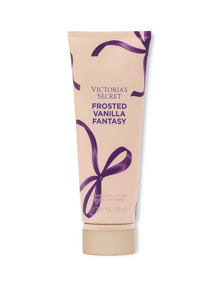 Whipped Marshmallow Dream Fragrance Lotion image number null