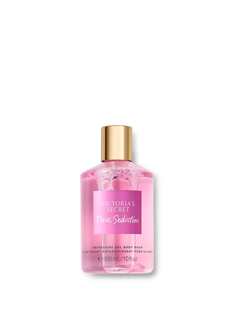 Victoria secret shower on sale gel