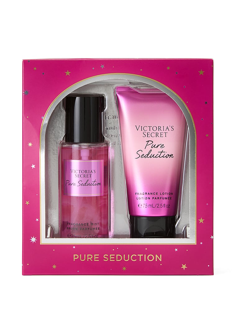 Pure Seduction Mini Fragrance Duo Gift Set image number null