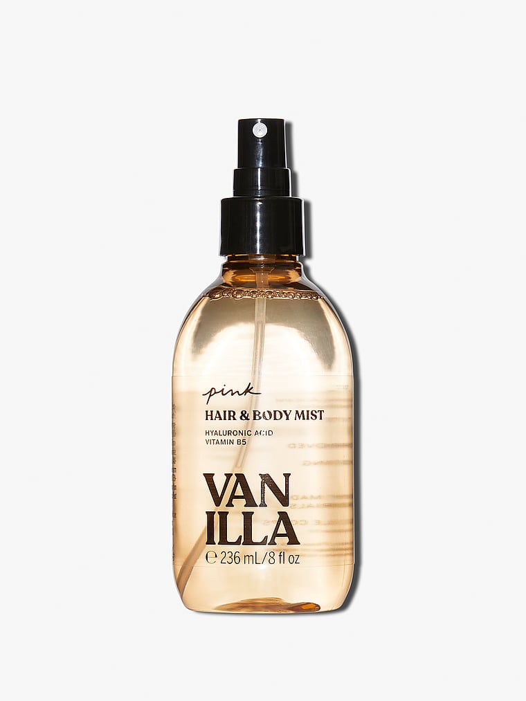 Pink Apple Hair & Body Mist 236 ml image number null