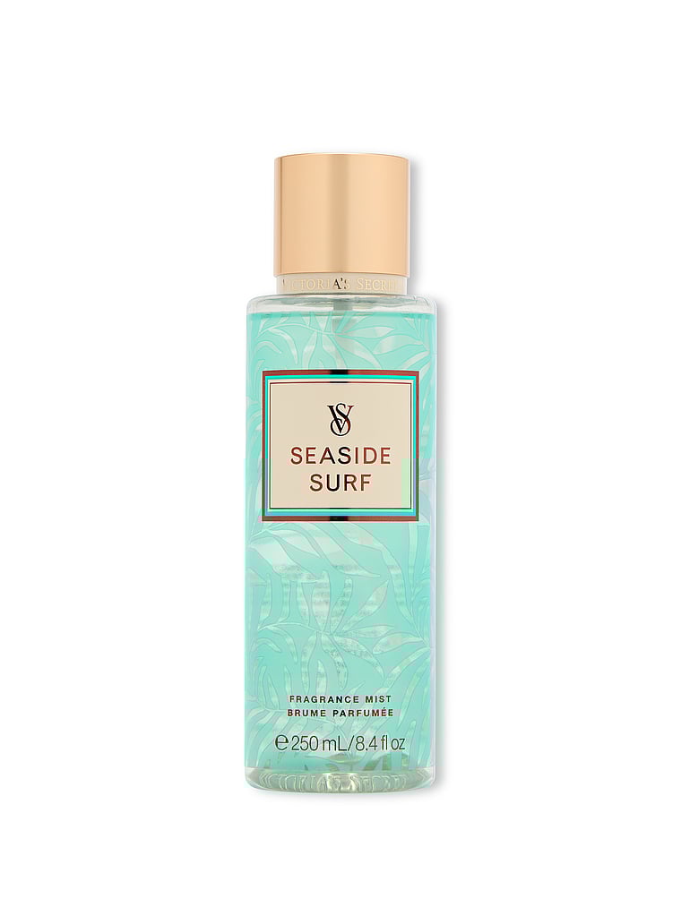 Chasing Paradise Body Mist image number null