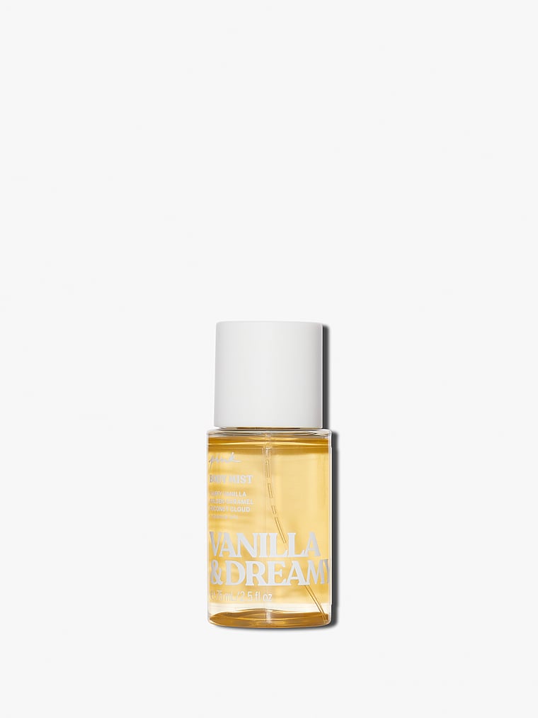 Fresh & Clean Mini Body Mist 75 ml image number null
