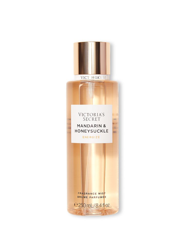 Natural Beauty Fragrance Mist image number null