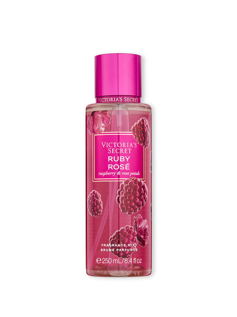 Berry Haute Fragrance Mist image number null