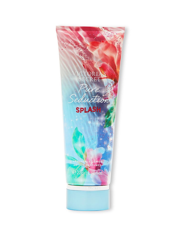 Limited Edition Splash Body Lotion, , large image number null