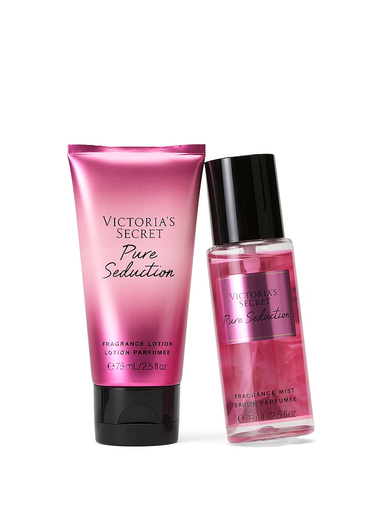 Pure Seduction Mini Fragrance Duo Gift Set image number null