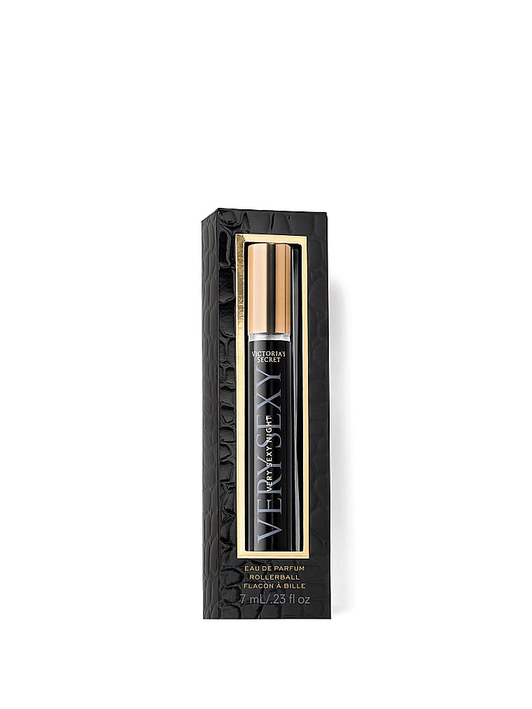Very Sexy Night Eau De Parfum Rollerball image number null