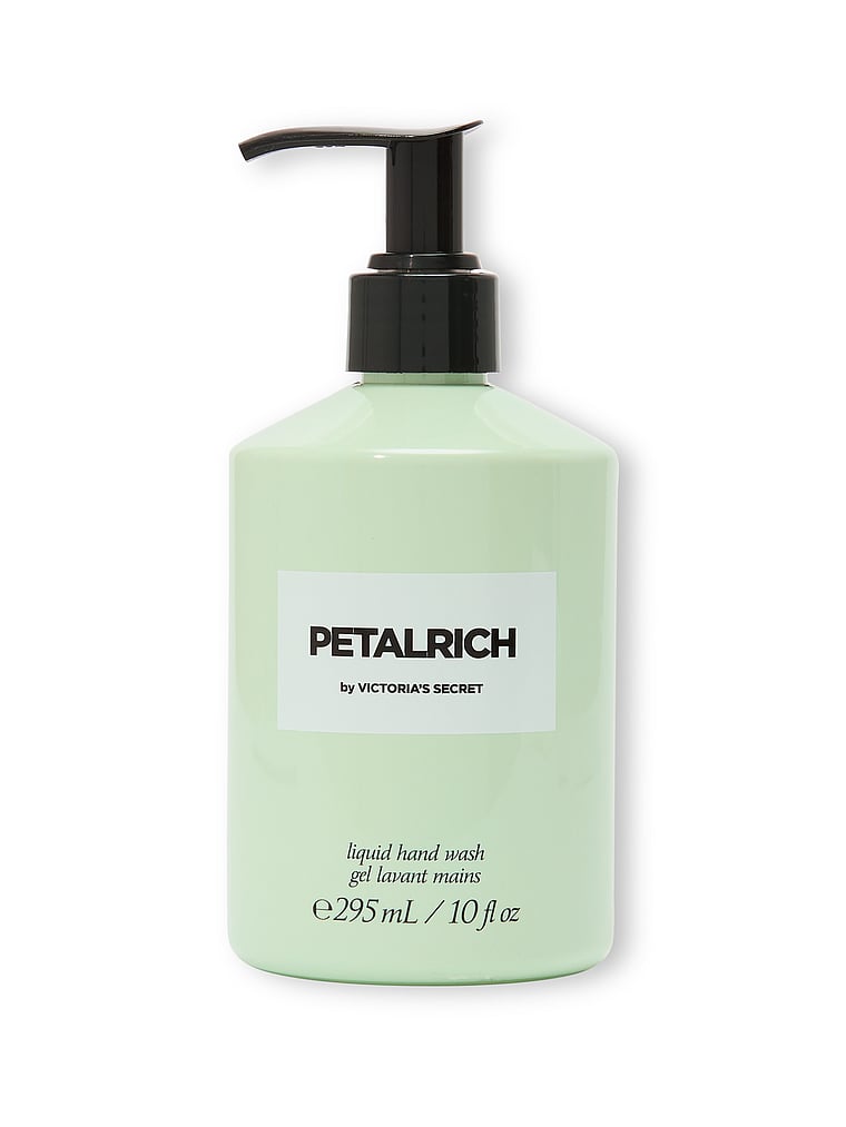 Midnight Vanilla Liquid Hand Soap image number null